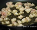 鶏のなんこつ揚げ・塩レモン味作り方5写真