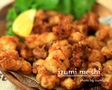 鶏のなんこつ揚げ・塩レモン味作り方8写真