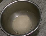 優しいお味のチーズパン☆ハチャプリ風作り方3写真