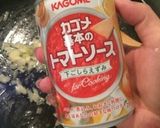 添え物★新じゃがニョッキのトマトソース作り方10写真
