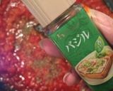 添え物★新じゃがニョッキのトマトソース作り方12写真