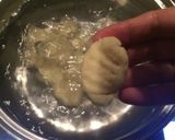 添え物★新じゃがニョッキのトマトソース作り方14写真