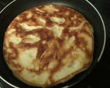 優しいお味のチーズパン☆ハチャプリ風作り方13写真