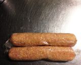 塩レモン☆チキンナゲット作り方4写真