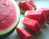 簡単♡スイカの皮の土佐煮♪作り方4写真