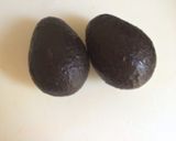 カフェ風☆アボカドステーキサラダ丼作り方3写真