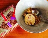 お弁当に♡おかかマヨ【おにぎりの具】作り方1写真