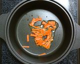 肉なし!野菜塩焼そば作り方2写真