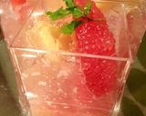 フルーツゼリー作り方9写真