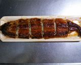 ★うな丼★美味♪特売うなぎでもふっくら～作り方1写真