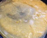 簡単☆サニーレタスで卵焼きサラダ♪作り方3写真