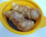 超簡単! 糖質制限の鶏チャーシュー作り方2写真