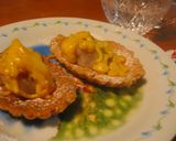 もっちりタルト新食感作り方12写真