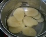 豚挽き肉のパルマンティエール作り方2写真