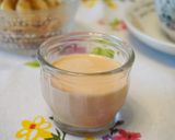 朝食に☆目玉焼きパン作り方3写真