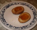 こってり☆味付たまご作り方4写真