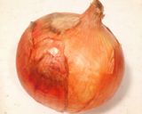 鶏ハラミ＆玉ねぎ炒めご飯 10分作り方1写真