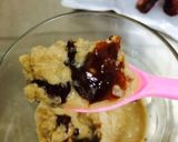 冷やして揉むだけ！コーヒーフラッペ☆作り方6写真