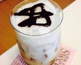 家cafe☆プロが教えるアイスモカチーノ作り方5写真