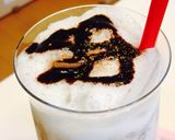 家cafe☆プロが教えるアイスモカチーノ作り方6写真