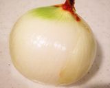 鶏ハラミ＆玉ねぎ炒めご飯 10分作り方7写真