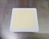 お豆腐1パックで湯葉もどき作り方1写真