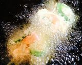 ＊ノリノリかき揚げ＊作り方5写真