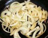 フライパンで作る男の牛ホルモンカレー♪作り方1写真
