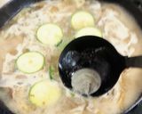 フライパンで作る男の牛ホルモンカレー♪作り方3写真
