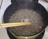 茄子の冷菜～和風ジュレ～作り方1写真