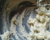 甘栗の★ホイルケーキ作り方2写真