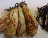 茄子の冷菜～和風ジュレ～作り方6写真