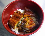 ★うな丼★美味♪特売うなぎでもふっくら～作り方4写真