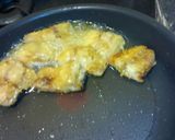 塩麹でふっくら☆さばのカレー竜田揚げ作り方4写真
