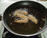 セサミジンジャーチキン作り方6写真