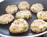 れんこん焼き餅作り方5写真