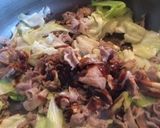 回鍋肉作り方4写真