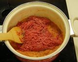 汗が止まらない!激辛ドライカレー 作り方4写真