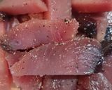 簡単マグロの竜田揚げ☆鯖・鯵・鰤(青魚)作り方2写真
