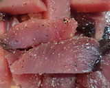 簡単マグロの竜田揚げ☆鯖、鰤(青魚)も★作り方2写真