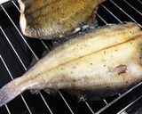 シンプル簡単♪カレイの塩コショウ焼き♪♪作り方3写真