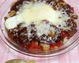 焼きカレー☆ファミコレカレーで！作り方5写真