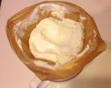 ☆水切りヨーグルトのソース☆作り方3写真