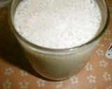 簡単~甘酒ジュース♪作り方5写真