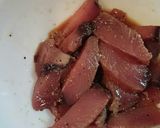 簡単マグロの竜田揚げ☆鯖・鯵・鰤(青魚)作り方5写真