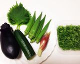 山形の母直伝＊だし作り方1写真