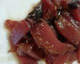 簡単マグロの竜田揚げ☆鯖・鯵・鰤(青魚)作り方6写真