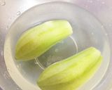 山形の母直伝＊だし作り方2写真