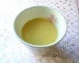 簡単～甘酒ジュース♪作り方12写真