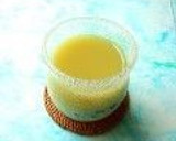 簡単～甘酒ジュース♪作り方13写真